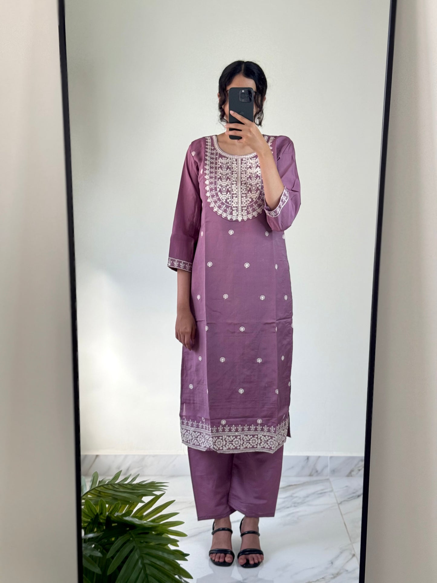The Lavender Dream Ensemble