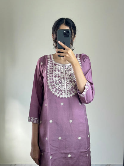 The Lavender Dream Ensemble